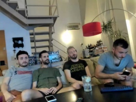 ManuYDiego 17-02-2018 