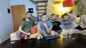 ManuYDiego 17-02-2018 