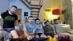 ManuYDiego 17-02-2018 