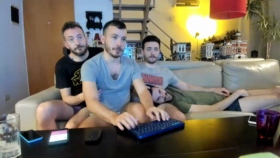 ManuYDiego 17-02-2018 