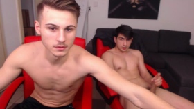 JimmyAndMatt 18-02-2018 
