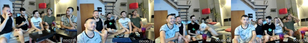 ManuYDiego 18-02-2018 