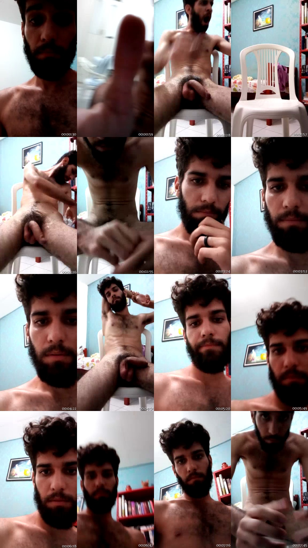 barbudobadot 23-02-2018 