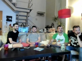 ManuYDiego 24-02-2018 