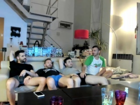 ManuYDiego 24-02-2018 