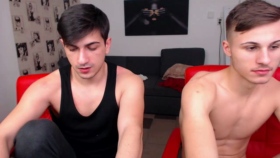 JimmyAndMatt 27-02-2018 