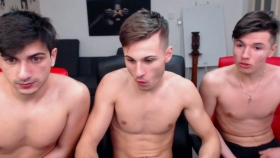 JimmyAndMatt 28-02-2018 
