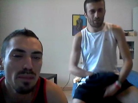 EvanAndAaron 02-03-2018 