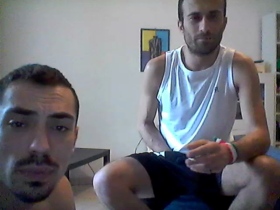 EvanAndAaron 02-03-2018 