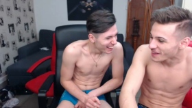 JimmyAndMatt 02-03-2018 