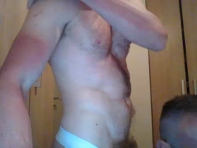 Gingerboikie 02-03-2018 