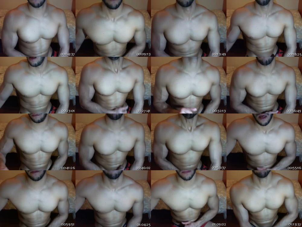 thegymboy90 03-03-2018 