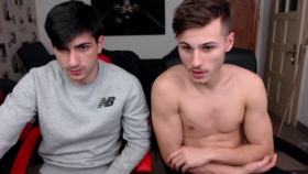 JimmyAndMatt 04-03-2018 