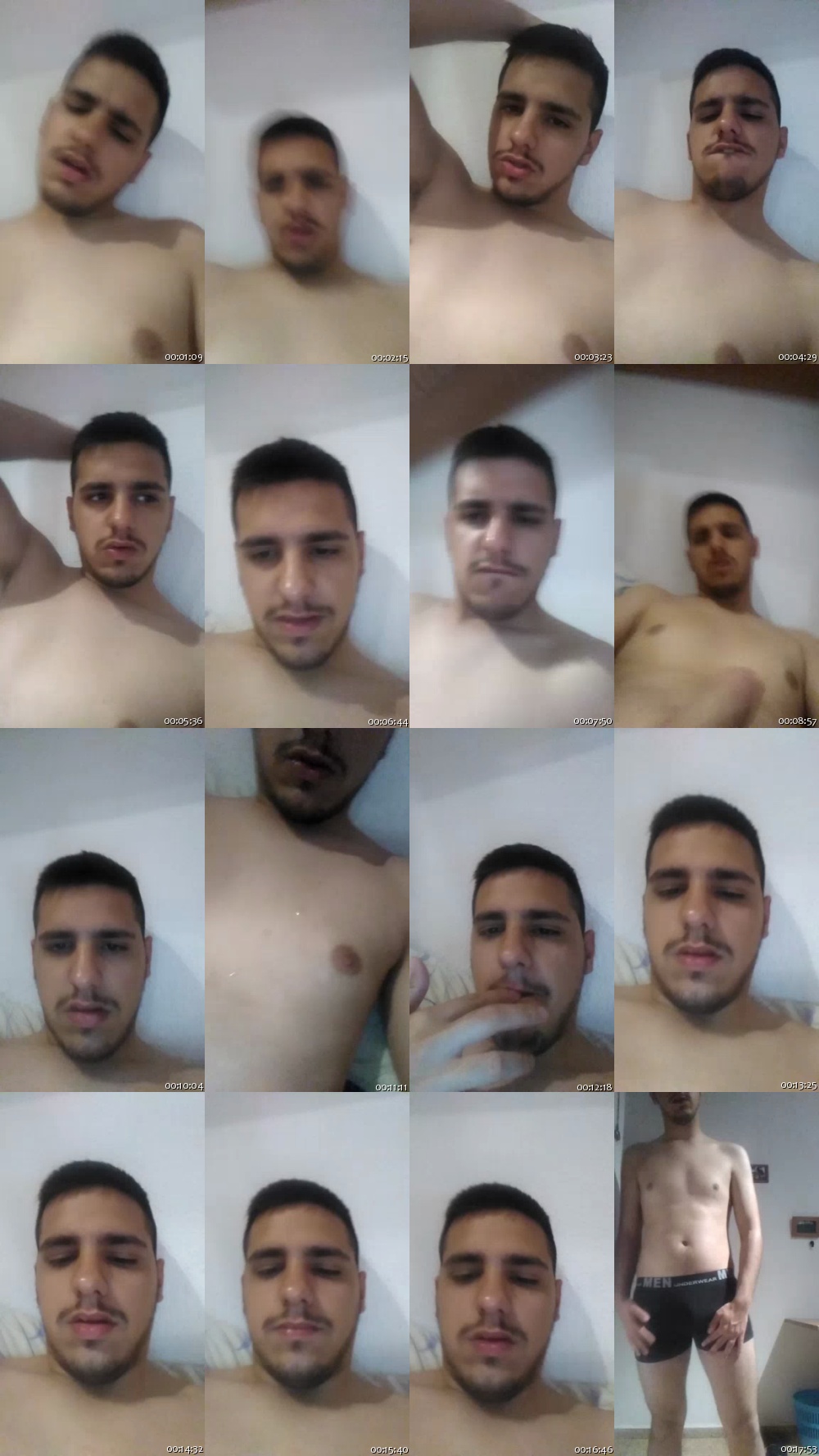 chicocam1996 05-03-2018 