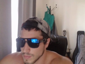 HuevonFit 06-03-2018 