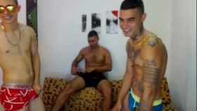 twinsboys 08-03-2018 