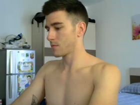 muscledpup 08-03-2018 
