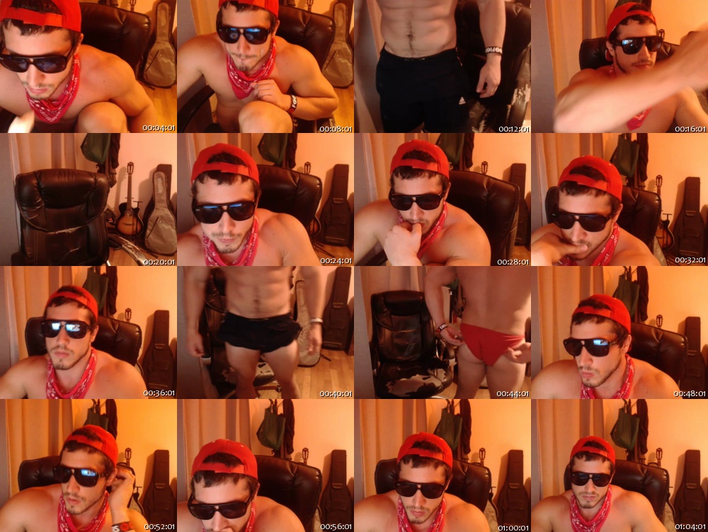 HuevonFit 08-03-2018 