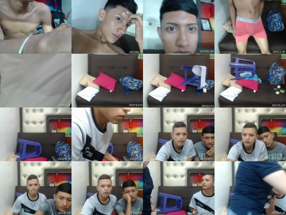 HotSugarBoys 09-03-2018 