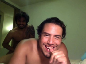 Bachansex 11-03-2018 