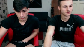 JimmyAndMatt 11-03-2018 