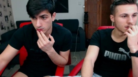 JimmyAndMatt 11-03-2018 