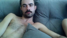 hairycumshow 12-03-2018 