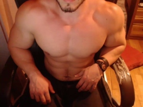 HuevonFit 13-03-2018 
