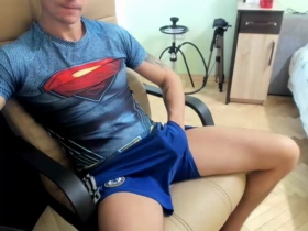 HotBoytwo 13-03-2018 