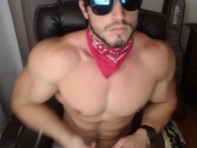 HuevonFit 13-03-2018 