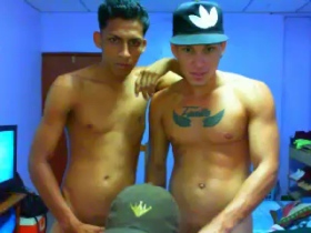 jhonluisxxx 15-03-2018 