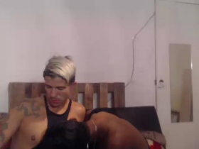 twobigcock 15-03-2018 