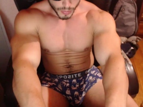 HuevonFit 18-03-2018 