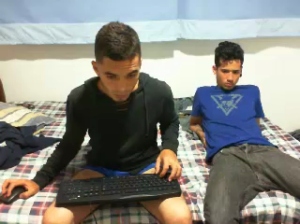 TeamBoysfun 10-04-2018 
