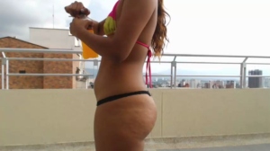 Image curvedlov Chaturbate 16-04-2018
