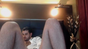 fabiantheone 13-04-2018 