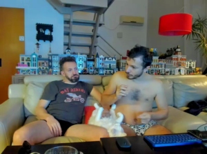 ManuYDiego 16-04-2018 