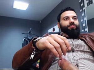 GlennMuscle 11-04-2018 