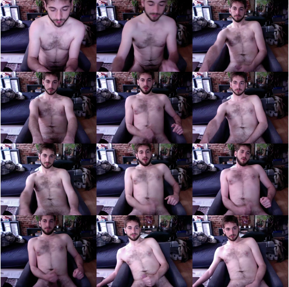Camforfun59 12-04-2018 
