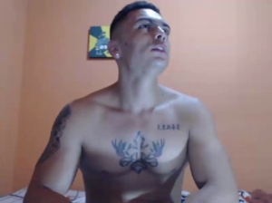 adamcruz69 14-04-2018 