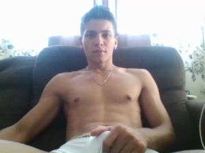 jheffSexy 16-04-2018 