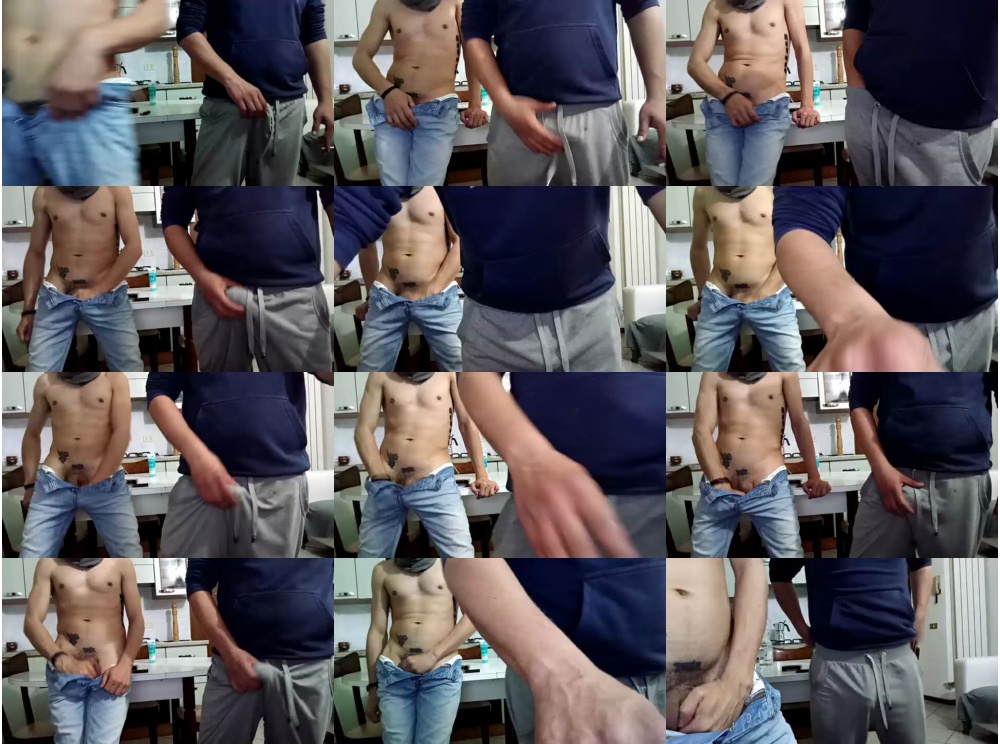 italcam18 16-04-2018 