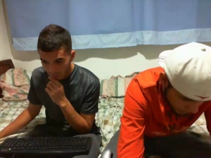 TeamBoysfun 15-04-2018 