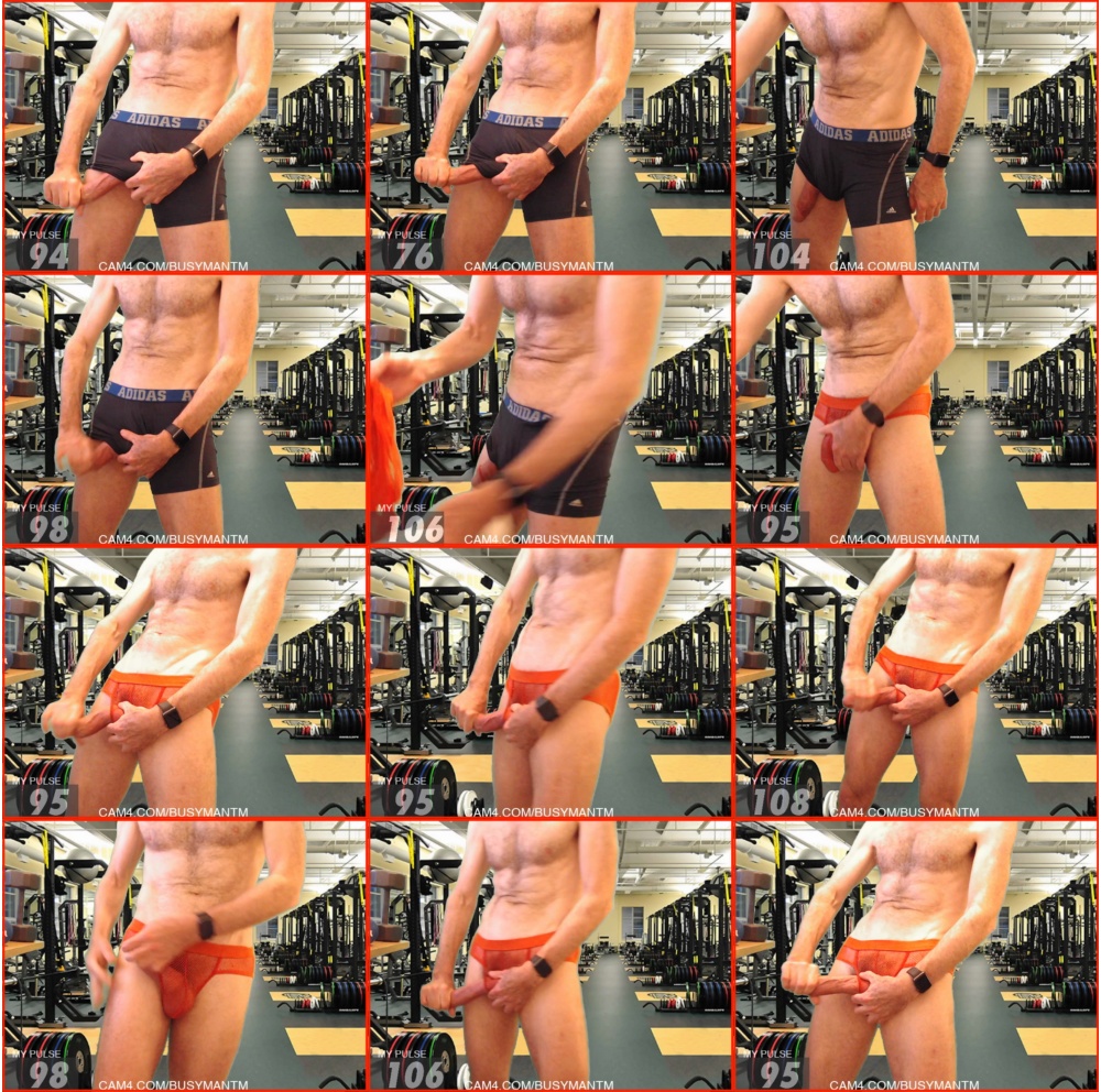 busymantm 14-04-2018 