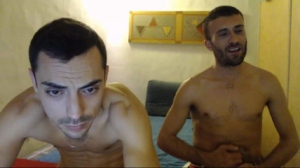 EvanAndAaron 16-04-2018 