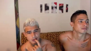 twinsboys 17-04-2018 