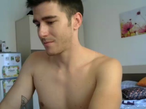 muscledpup 17-04-2018 