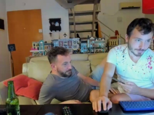 ManuYDiego 20-04-2018 
