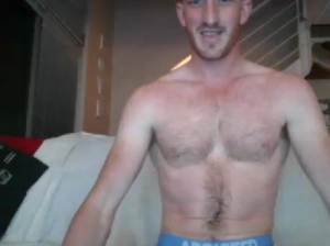 Gingerboikie 20-04-2018 