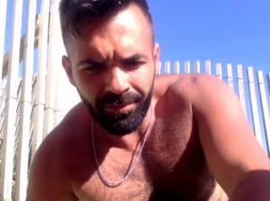 topmale83fun 26-04-2018 